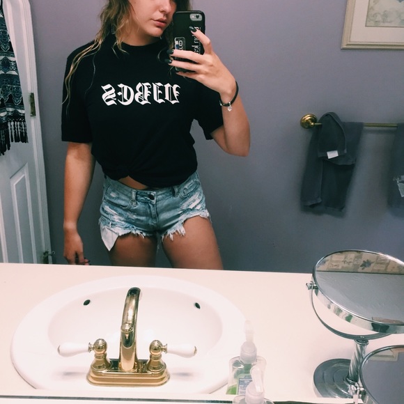 Vibes comfy T-shirt - Picture 1 of 3